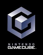 Image result for GameCube Logo No Background