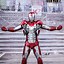 Image result for Iron Man Mark V Action Figure