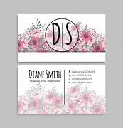 Image result for Cute Business Cards Templates Free