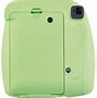 Image result for Instax Mini 9 Lime Green