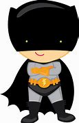 Image result for Baby Batman Cartoon Transparent