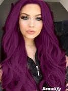 Image result for Color Butch Hair