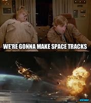 Image result for space meme star wars