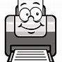 Image result for Cartoon Printing Paper