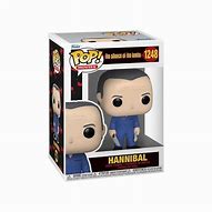 Image result for Chiyoh Hannibal Funko Pop