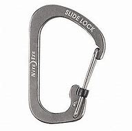 Image result for Locking Carabiner Clips