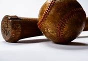 Image result for Baseball Bat