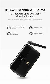 Image result for Huawei 4G Hotspot