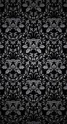 Image result for Black Victorian Gothic Wallpaper