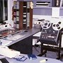 Image result for Radio Control Room