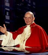 Image result for Pope Paul VI Philippines