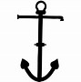 Image result for Anchor Cartoon