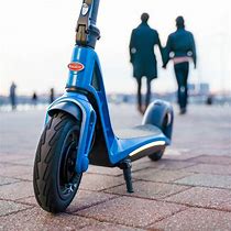 Image result for Blue Scooter