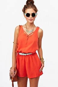 Image result for Romper Pants Outfits
