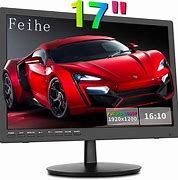Image result for 17 Inch Computer Monitor
