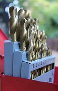 Image result for Metal Drill Bit for Mini Mill