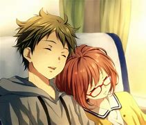 Image result for While You Were Sleeping Anime