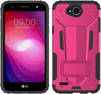 Image result for Kickstand Phone Case LG X Charge