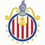 Image result for Chivas De Guadalajara Soccer Logo