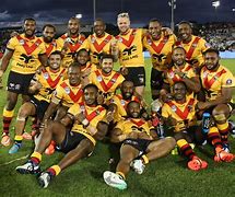 Image result for Papua New Guinea Rugby League World Cup