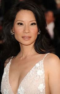 Image result for Lucy Liu Measures