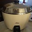 Image result for First Rice Cooker