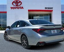 Image result for 2019 Toyota Avalon XSE TRD Accessories