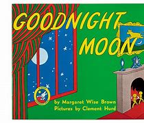 Image result for Goodnight Moon Book