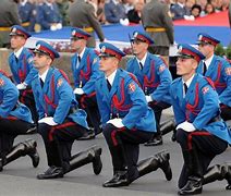 Image result for Serbian Military Dress Uniform