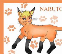 Image result for Naruto Characters as Cats