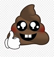 Image result for Poop Emoji Clip Art