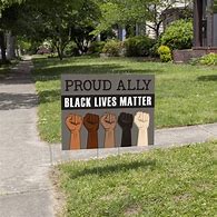 Image result for Proud Ally