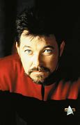 Image result for Riker Star Trek