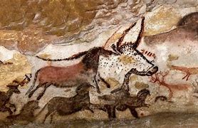 Image result for Paleolithic Art Pieces