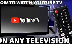 Image result for How to Watch YouTube TV