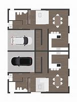 Image result for 16X40 Floor Plan