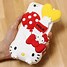 Image result for Hello Kitty iPhone 6s Plus Case