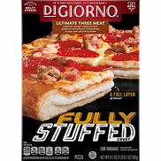 Image result for DiGiorno Pizza Green Peices