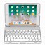 Image result for iPad with Keyboard Case Orange Flap