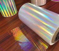 Image result for Holographic Film