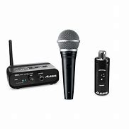 Image result for Wireless Dynamic Microphone