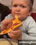 Image result for Pizza Time Meme GIF