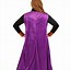 Image result for Anna Frozen Costume Adult