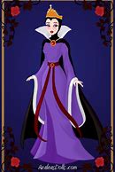 Image result for Snow White Evil Queen Art
