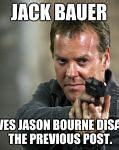 Image result for Jack Bauer 24 Meme
