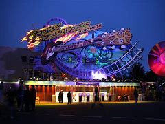 Image result for Disneyland Paris Roller Coaster