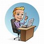 Image result for Laptop Clip Art Kids