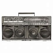 Image result for Sharp Stereo System 80s