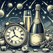 Image result for New Year Art