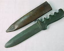 Image result for Training Knife with Sheath